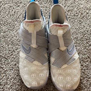 Lebron Basketball Shoes